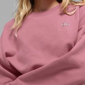 ALO Accolade Crew Neck